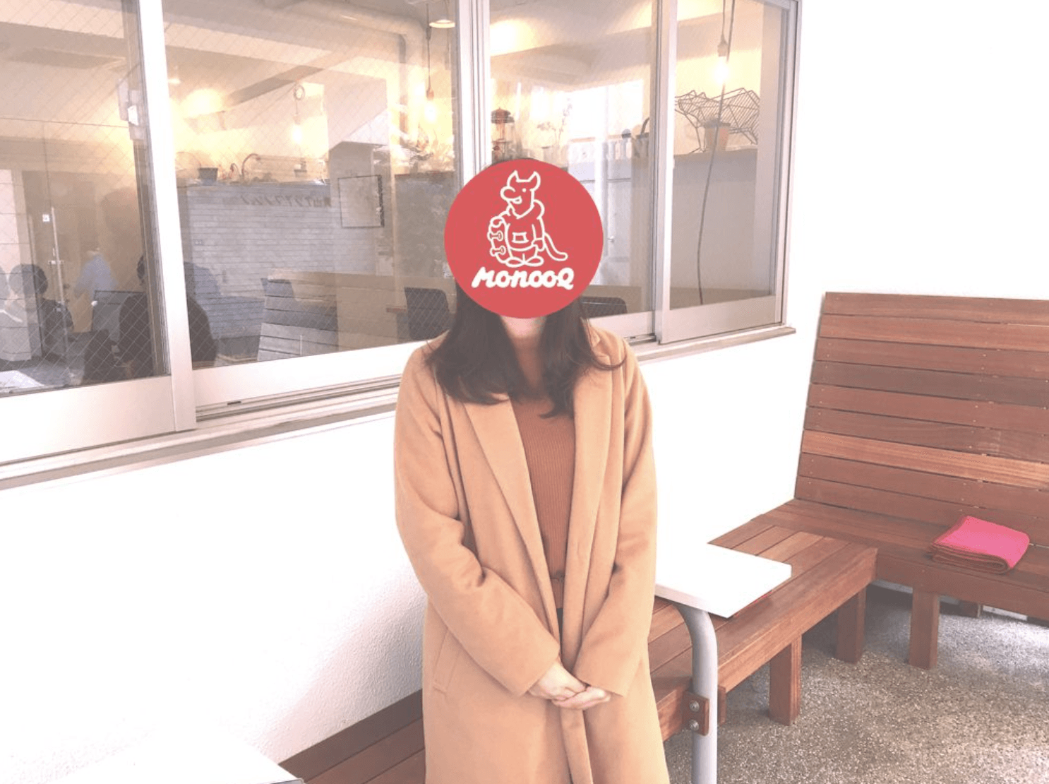 長期出張前の引越しに。忙しいときでも、手軽に安く荷物を預けられた!