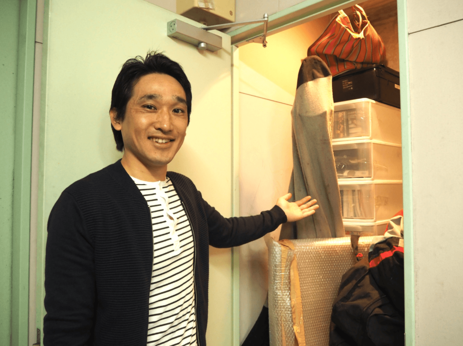 モノオクの活用で家は持たない!固定費を抑えて海外を渡り歩く生活を実現