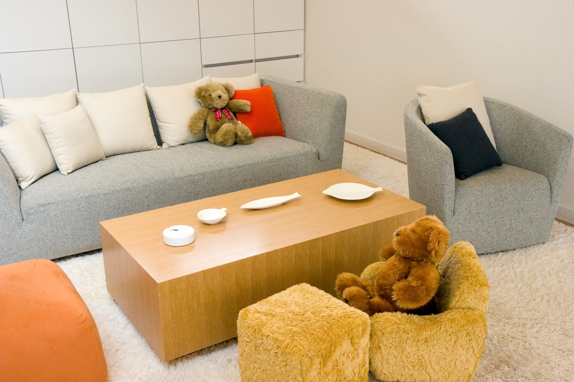 大切なぬいぐるみの収納のコツと収納前にやるべきことを紹介