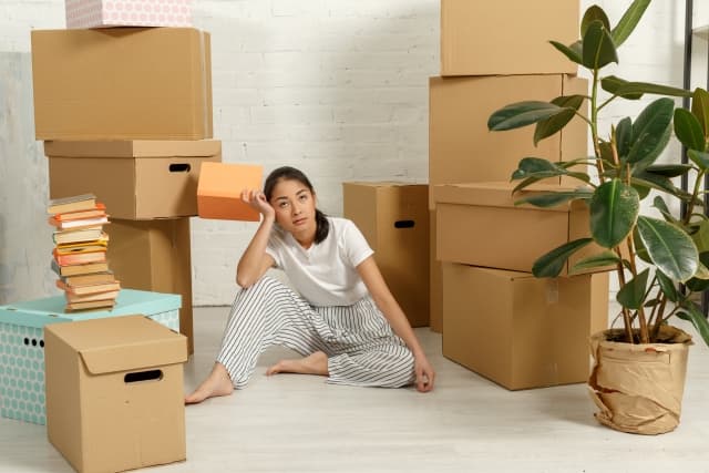 荷物預かり・収納サービスの種類とメリット解説:忙しいあなただからこそおすすめ!